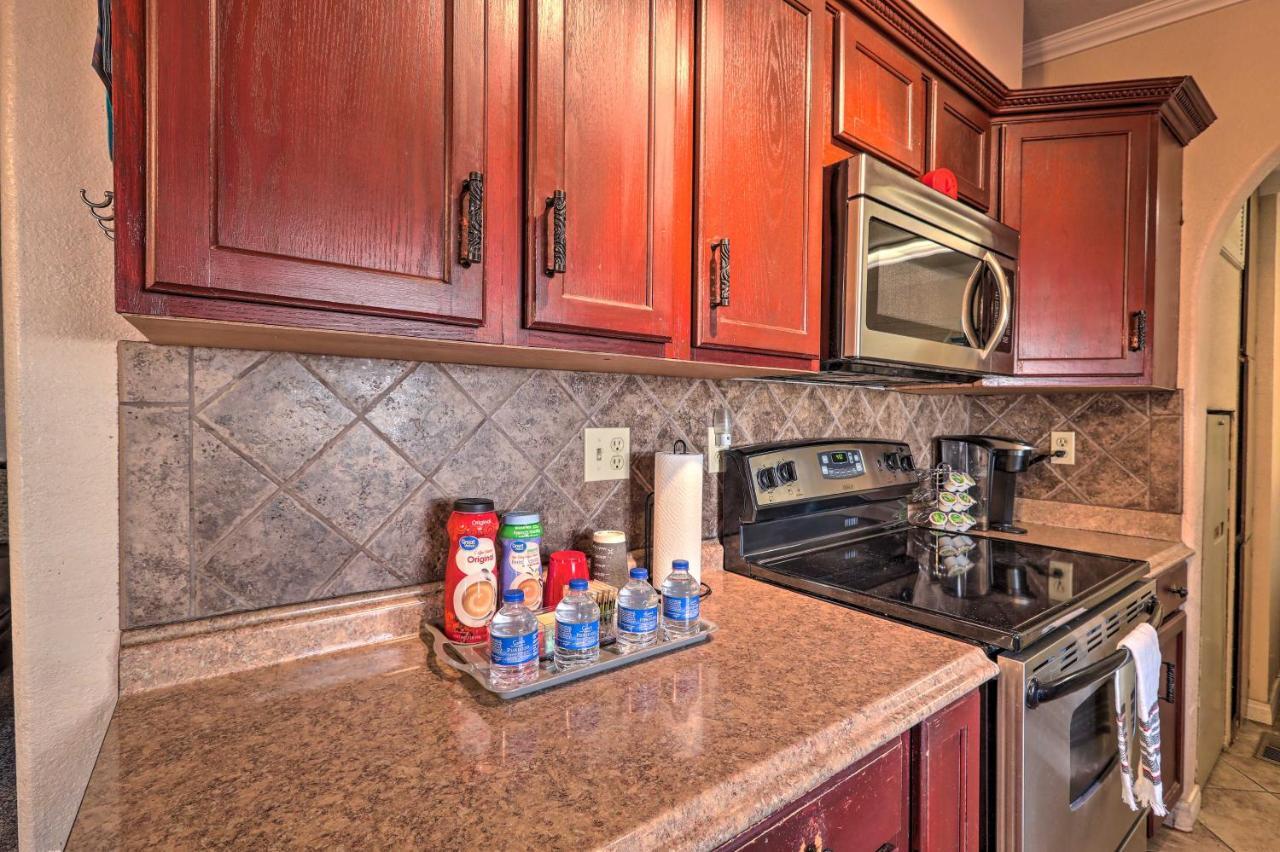 Page Home With Patio And Bbq, 3 Mi To Lake Powell! Екстериор снимка